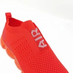 KEDI 3097 - RED WHAT'S NEW