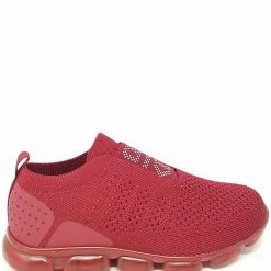 KEDI 3097 - BURGUNDY