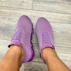 KEDI WHAT'S NEW 3097 - LIGHT PURPLE