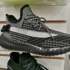 KEDI WHAT'S NEW 3105 - BLACK & WHITE