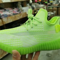 KEDI 3105 - NEONGREEN