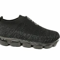 KEDI WHAT'S NEW 3107 - BLACK & GREY