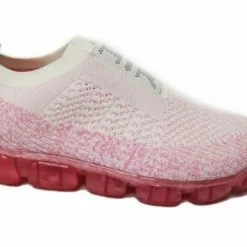 KEDI WHAT'S NEW 3107 - WHITE & PINK