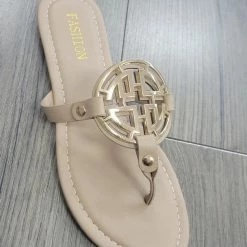 EASY LUCK WHAT'S NEW MS6918 - NUDE