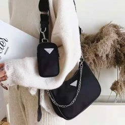 CHINA WHAT'S NEW 3329 - BLACK