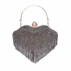 CHINA WHAT'S NEW 3899 - BLACK