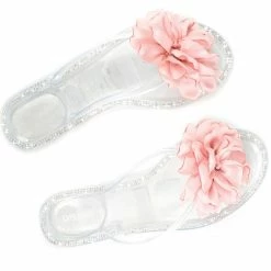 CAPE ROBBIN WHAT'S NEW ABINA - TRANSPARENT