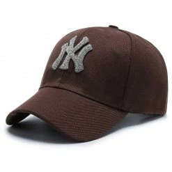CHINA H8206 - NY HAT (HAT ONLY) WHAT'S NEW