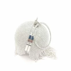 CHINA WHAT'S NEW 4501 - SILVER