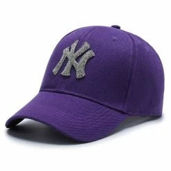 CHINA H8206 - NY HAT (HAT ONLY) WHAT'S NEW
