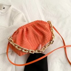 CHINA 5267 - ORANGE WHAT'S NEW