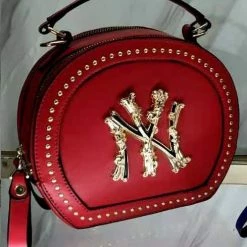 CHINA 5828 - NY PURSE WHAT'S NEW