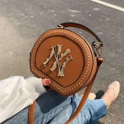 CHINA 5828 - NY PURSE WHAT'S NEW