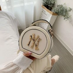 CHINA 5828 - NY PURSE WHAT'S NEW