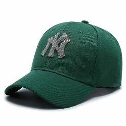 CHINA H8206 - NY HAT (HAT ONLY) WHAT'S NEW
