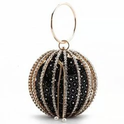 CHINA WHAT'S NEW 6105 - BLACK