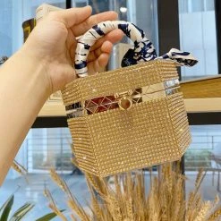 CHINA 6428 - GOLD WHAT'S NEW