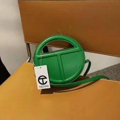 CHINA 6800 - T PURSE WHAT'S NEW