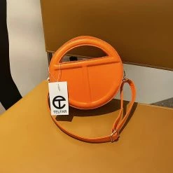CHINA 6800 - T PURSE WHAT'S NEW