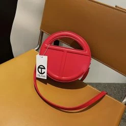 CHINA 6800 - T PURSE WHAT'S NEW
