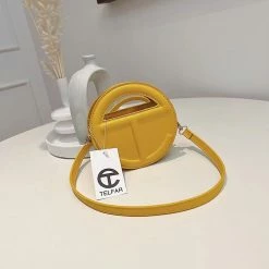 CHINA 6800 - T PURSE WHAT'S NEW