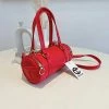 CHINA 6801 - RED T PURSE WHAT'S NEW
