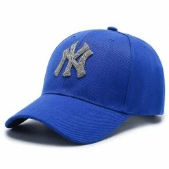 CHINA H8206 - NY HAT (HAT ONLY) WHAT'S NEW