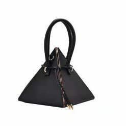 CHINA WHAT'S NEW 701 - BLACK