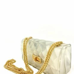 JOIA WHAT'S NEW 7031 - CLEAR