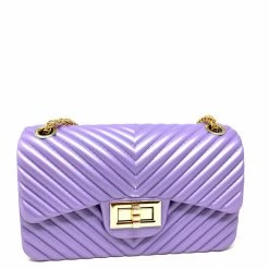 JOIA WHAT'S NEW 7043 - PURPLE