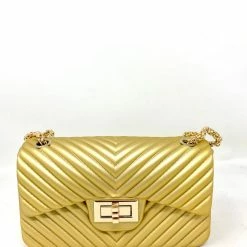 JOIA WHAT'S NEW 7043 - GOLD