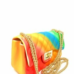 JOIA WHAT'S NEW 7058 - RAINBOW