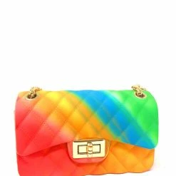 JOIA WHAT'S NEW 7058 - RAINBOW