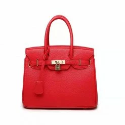 CHINA 7174 - RED WHAT'S NEW