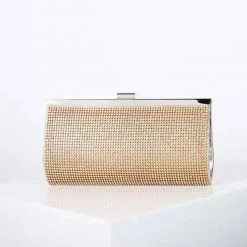 CHINA WHAT'S NEW 7487 - GOLD