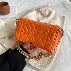 CHINA 7703 - ORANGE BEST SELLERS