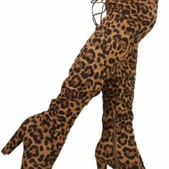 LEGEND WHAT'S NEW AMAYA01 - LEOPARD