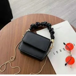 CHINA WHAT'S NEW 8018 MINI PURSE