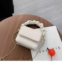 CHINA WHAT'S NEW 8018 MINI PURSE