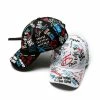 CHINA 823 GRAFFITI HAT WHAT'S NEW