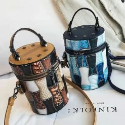 CHINA WHAT'S NEW 8311 - BLUE