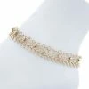 JOIA 83A1001 - GOLD ANKLE CHAIN