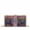 ELI MONEY CLUTCH - COLORFUL2 WHAT'S NEW