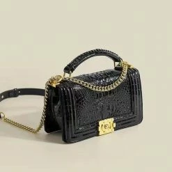 CHINA 8555 - BLACK