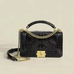 CHINA 8555 - BLACK