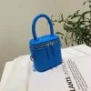 CHINA BEST SELLERS 8638 MINI PURSE - BLUE