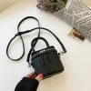 CHINA 8638 MINI PURSE - BLACK BEST SELLERS