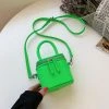 CHINA 8638 MINI PURSE - GREEN