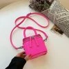 CHINA 8638 MINI PURSE - PINK BEST SELLERS