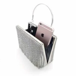 CHINA WHAT'S NEW 8898 - SILVER